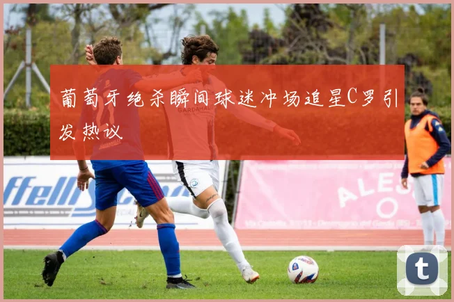 葡萄牙绝杀瞬间球迷冲场追星C罗引发热议